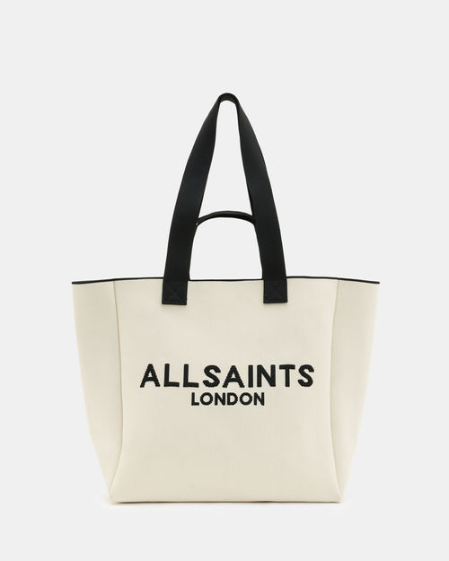 AllSaints Izzy Logo Print...