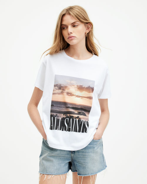 Allsaints Lydia Grace Logo...