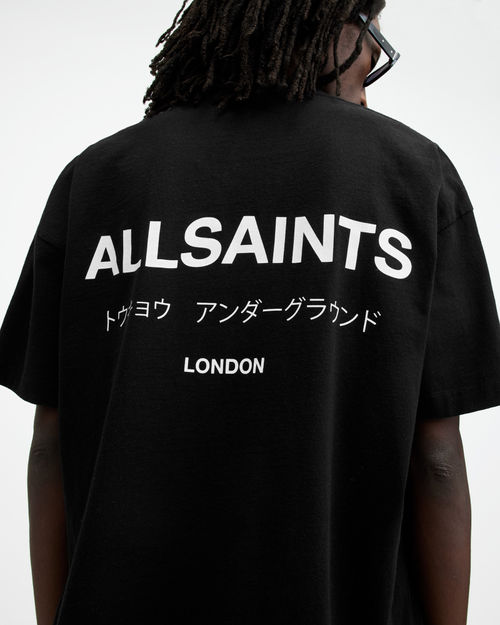 AllSaints Underground...