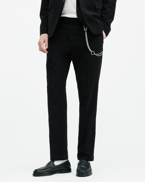 Allsaints Heron Tailored...