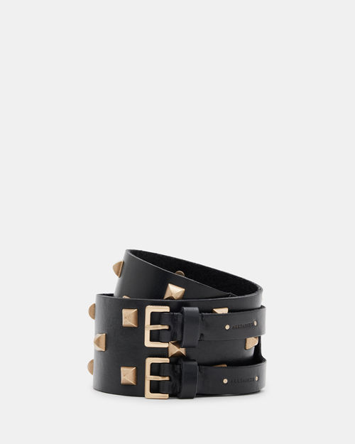 Allsaints Sonia Studded...