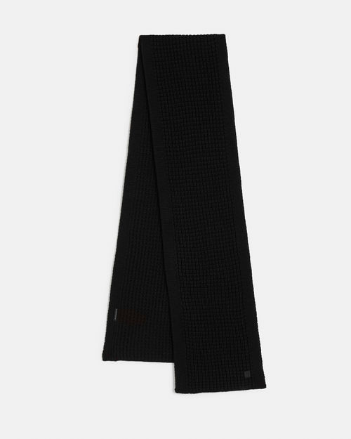 AllSaints Men's Nevada Scarf,...