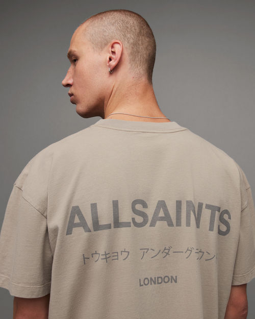 AllSaints Underground...