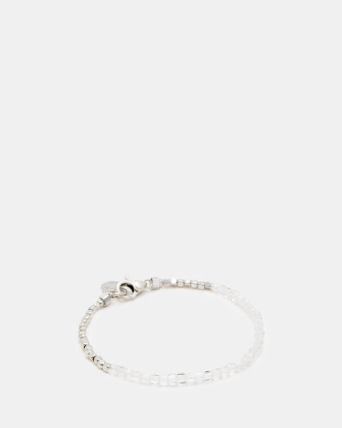 AllSaints Bora Beaded Bracelet