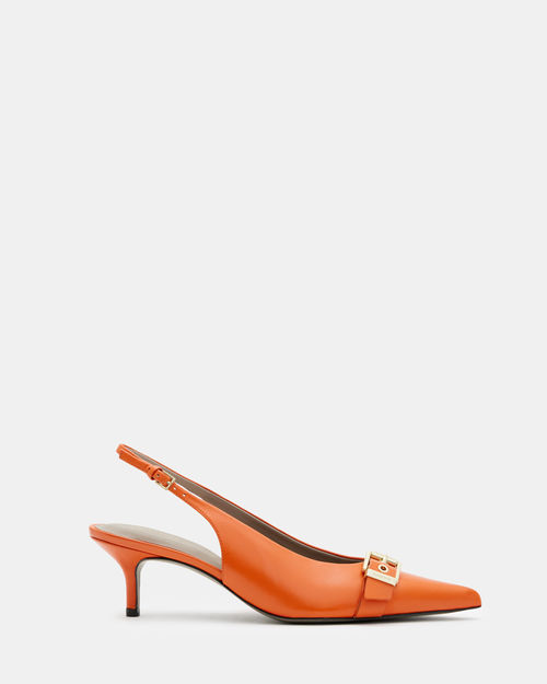 AllSaints Selina Slingback...