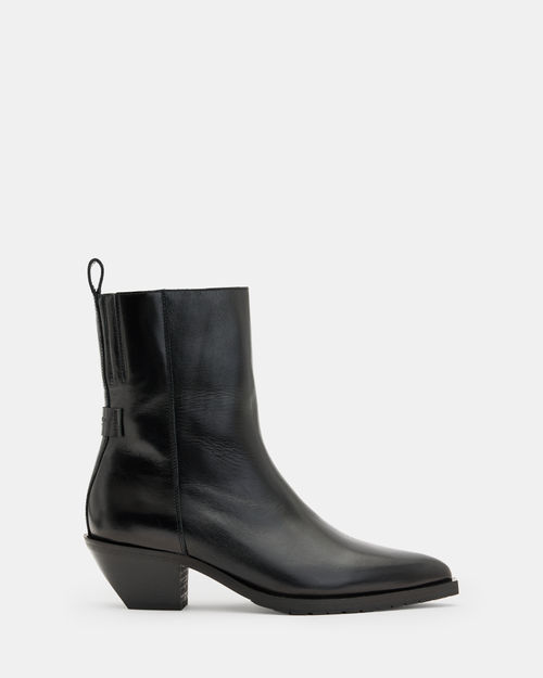 Allsaints Bazely Pointed Toe...