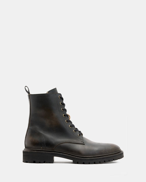 Allsaints Tobias Lace Up...