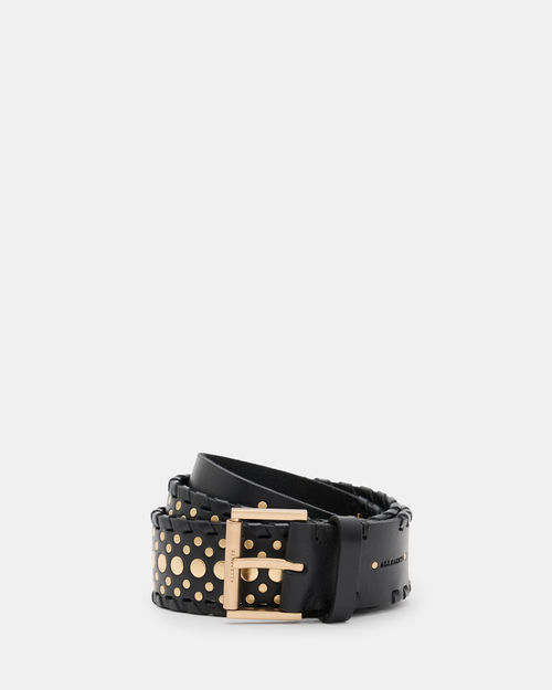 AllSaints Lonnie Studded...