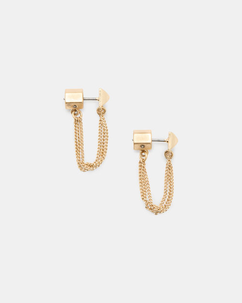 Allsaints Demi Chain Loop...