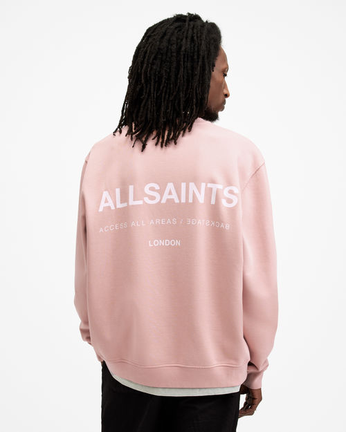 AllSaints Access Relaxed Fit...