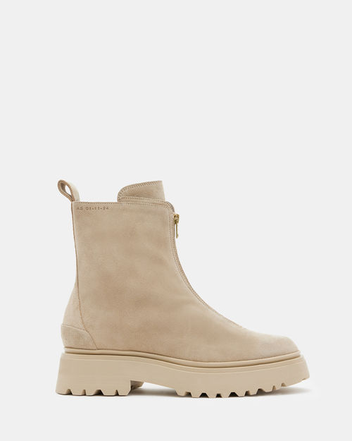 AllSaints Ophelia Chunky...