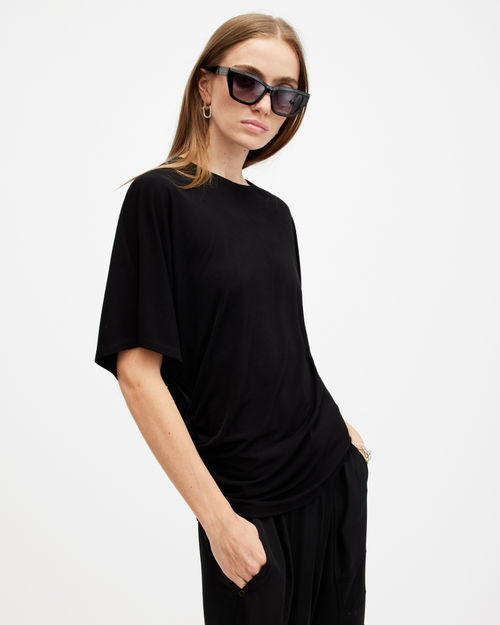 Allsaints Kali Batwing...