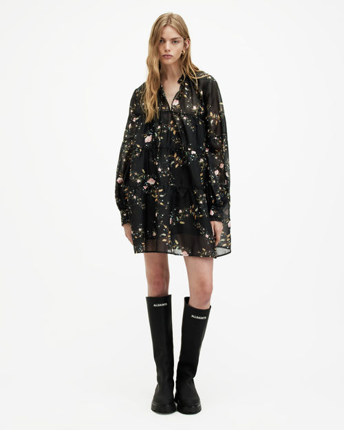 AllSaints Mindy Oversized Oto...