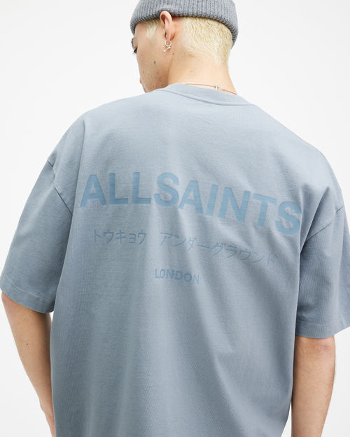 AllSaints Underground...