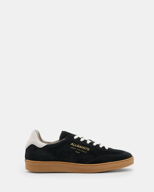 AllSaints Thelma Suede Low...