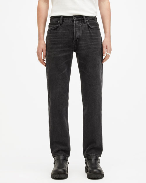 Allsaints Reid Straight Fit...