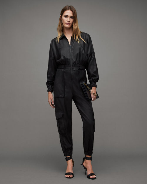 Allsaints Frieda Relaxed Fit...