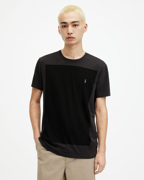 AllSaints Lobke Crew Neck...