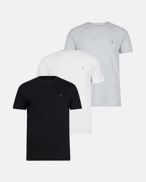 AllSaints Size: L Men's Slim...