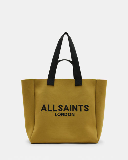 AllSaints Izzy Logo Print...