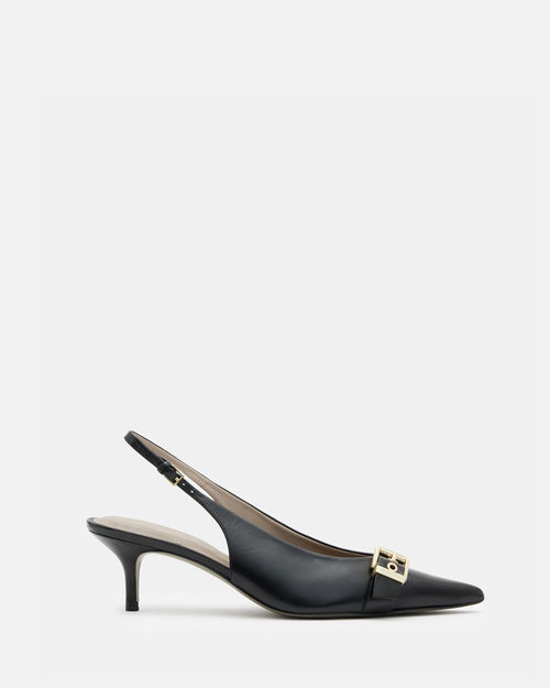 AllSaints Selina Slingback...