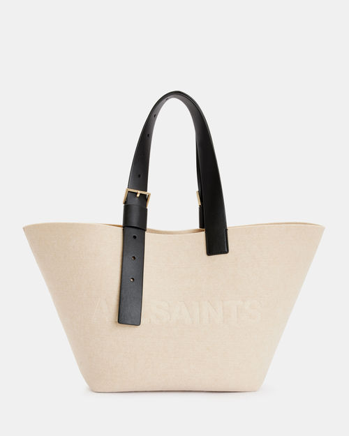 AllSaints Anik Spacious Felt...