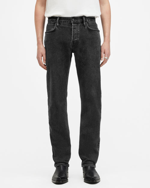 Allsaints Iggy Slim Fit...