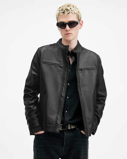 Allsaints Jade Tab Collar...