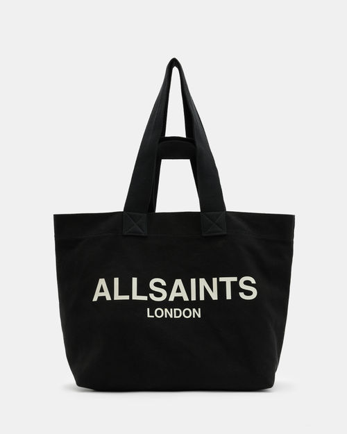 Allsaints Ali Logo Canvas...