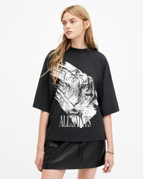 Allsaints Prowl Amelie...