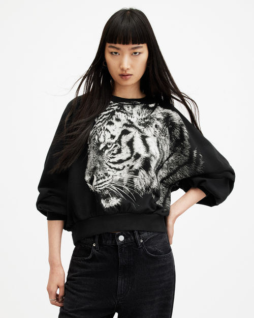 AllSaints Tigress Cygni...