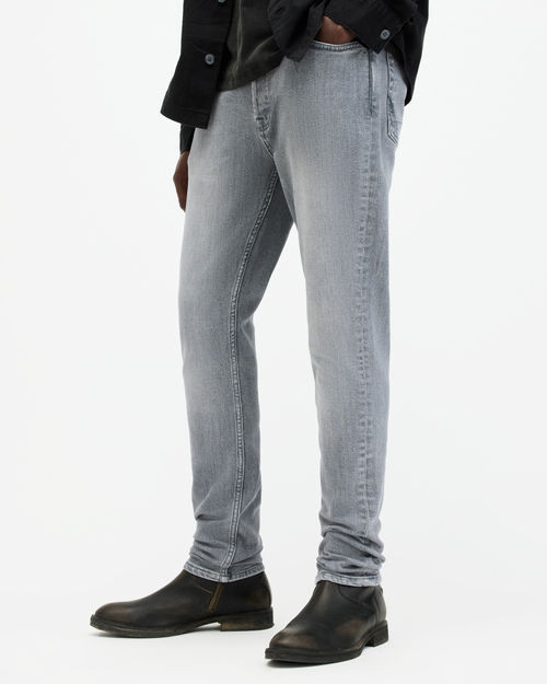 Allsaints Cigarette Skinny...