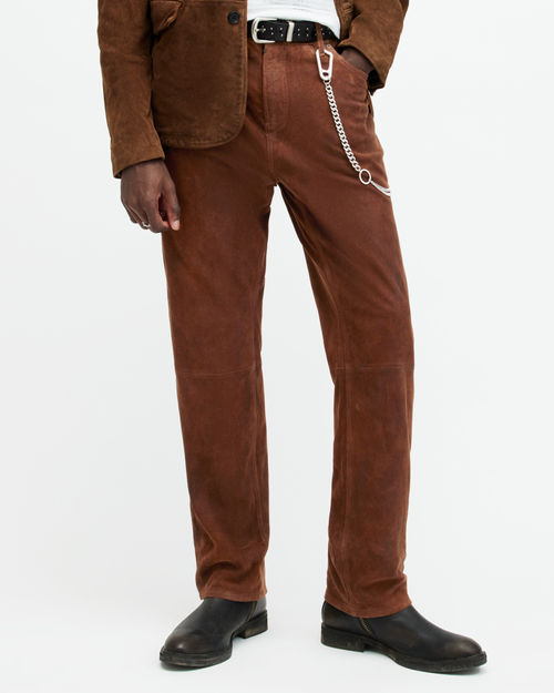 AllSaints Lynch Straight Fit...