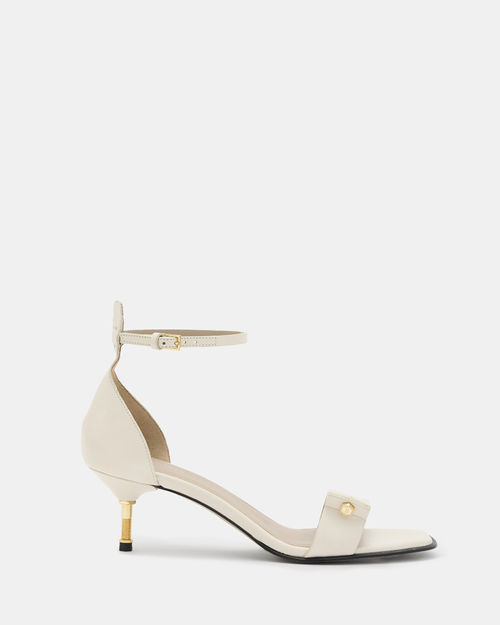 AllSaints Gloria Screw Heeled...