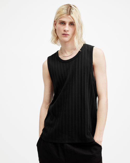 Allsaints Madison Textured...