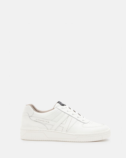 Allsaints Vix Low Top Round...