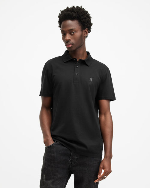 Allsaints Reid Slim Fit...