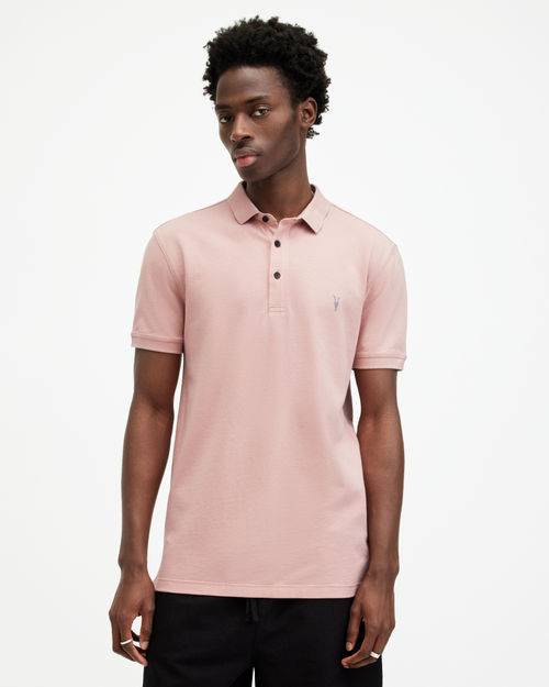 AllSaints Reform Short Sleeve...