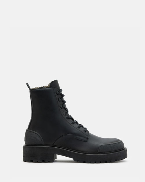 AllSaints Mudfox Lace Up...