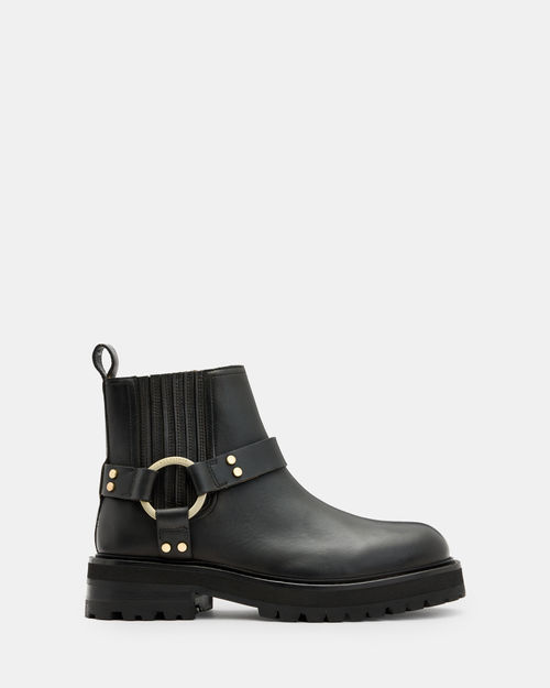Allsaints Maddie Ankle Length...