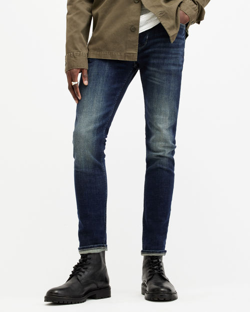 AllSaints Cigarette Skinny...