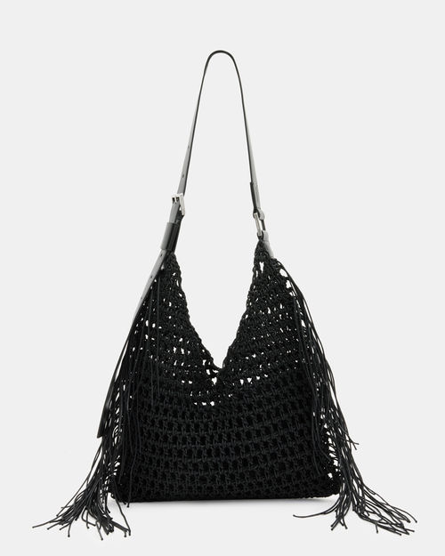 AllSaints Sabine Crochet...