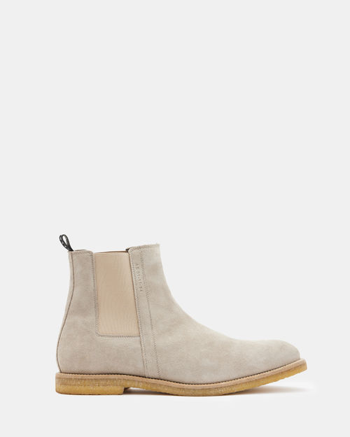 AllSaints Rhett Suede Chelsea...