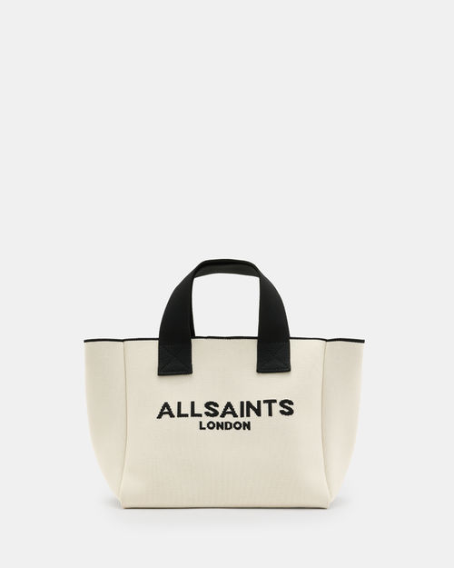 AllSaints Izzy Logo Print...