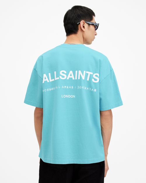 AllSaints Access Oversized...