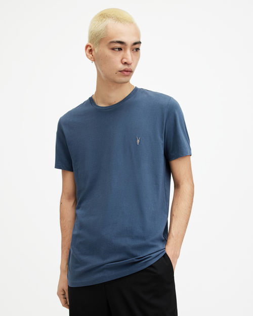 AllSaints Tonic Crew Neck...