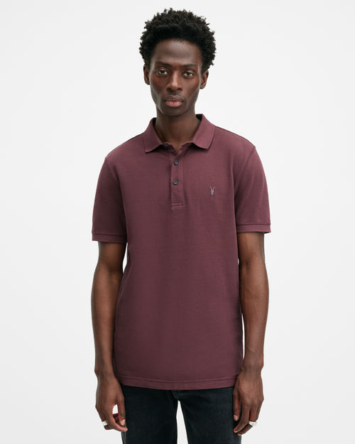 Allsaints Reform Short Sleeve...