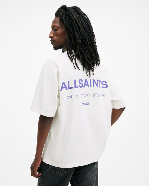 Allsaints Underground...