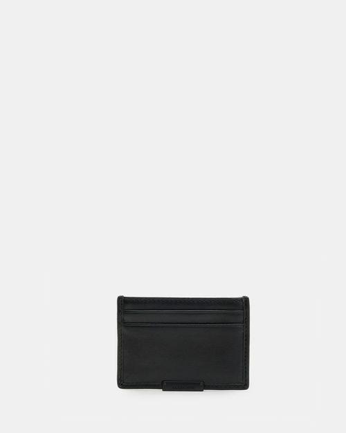 Allsaints Dove Leather...