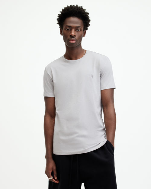 AllSaints Tonic Crew Neck...